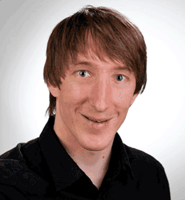 Christian Rehrl