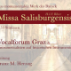 Missa Salisburgensis