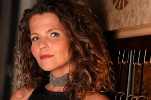 Johanna Doderer