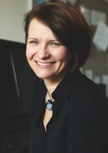 Mia Makaroff