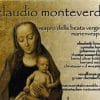 Monteverdi Marienvesper